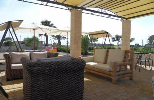 Residence Bandiera Gialla - Foto 44