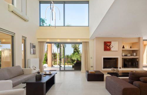 Villa Serena, Eastern Corfu by WhiteDream Villas - Foto 14