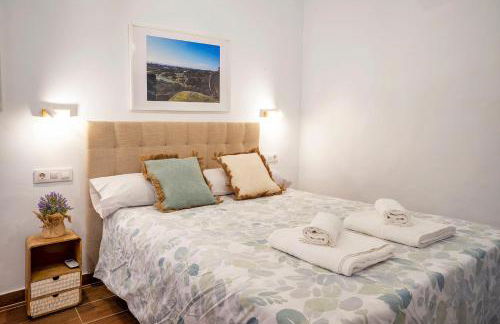 APARTAMENTO BERROCALA - Foto 3