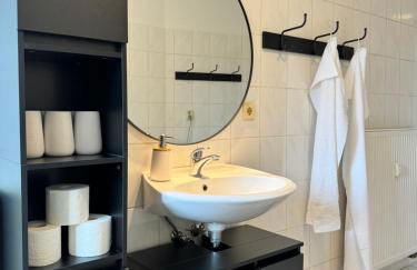 #3 RebelRents - 6P Apartment, Modern, stylisch und zentral! - Foto 17