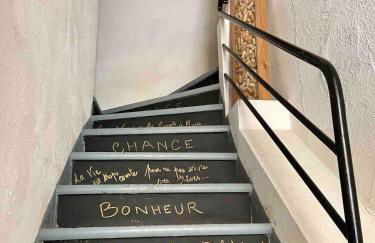 Appartement atypique, coeur de village - Foto 6