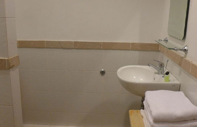 Wesberly Apartments - Foto 40