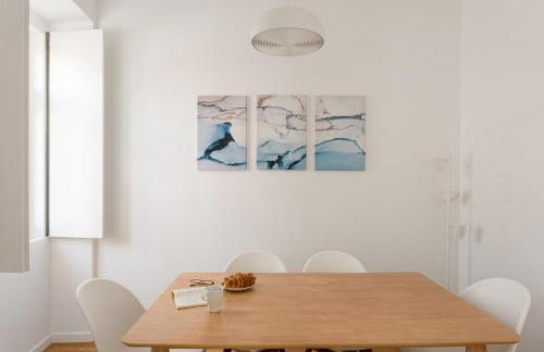 Calçada de Santo Amaro Apartments - Photo 79