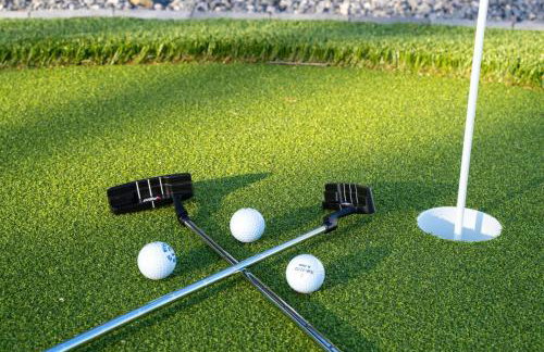 5 BR with Heated Pool, Fire Pit, BIG Backyard in Paradise Valley - Foto 60