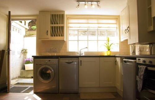 Slieve Donard Cottage Widows Row cottages - Foto 15