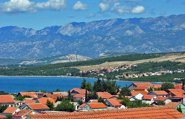 Tiho - Nice View - A1 Prizemlje - Foto 11