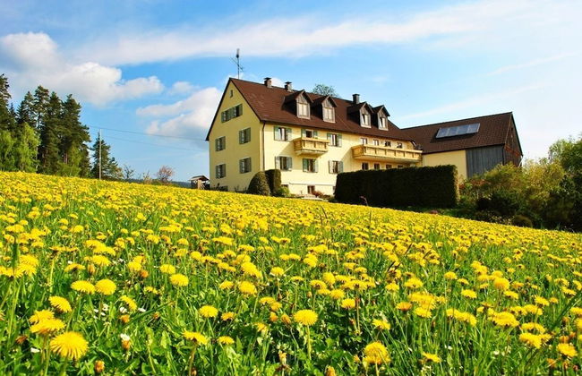Ferienwohnung Familie Kappauf & Petrik - Foto 20