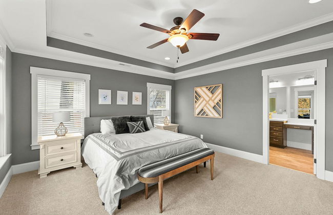 Dock Days by Avantstay Swimming Platform Dock - Foto 26