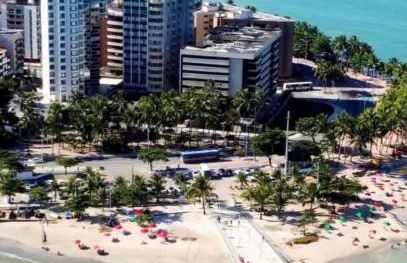 Apt Marco dos Corais - Foto 23