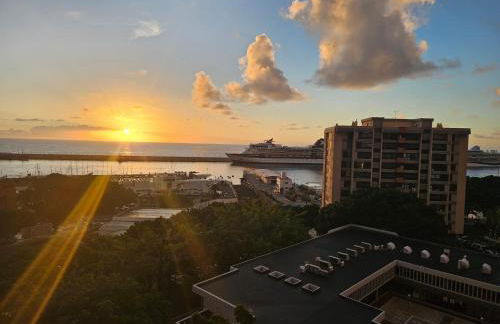 Santa Cruz Harbor Views: seaside prime location - Foto 2