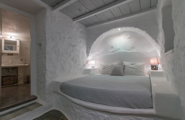 Faros Villa small hotel & restaurant - Foto 17