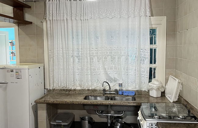 Kandui Flats Maresias - Foto 28