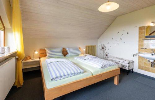 Ferienwohnung Säntisblick - Foto 21