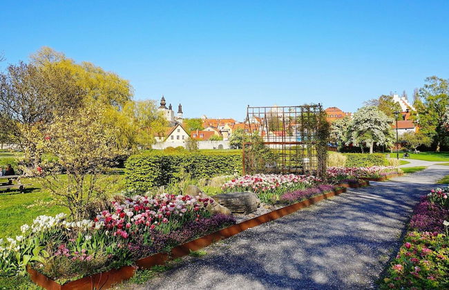 4 Person Holiday Home in Gotlands.tofta - Photo 40