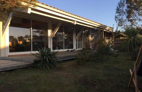 Maison Girolle - Foto 9