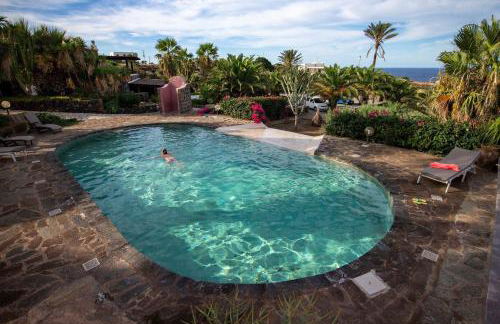 Dammuso Villa Giò - Foto 20