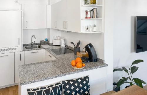 Modern & Stylisch - Penthouse-Feeling nahe Flughafen München - Foto 23