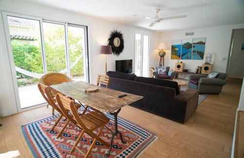 La Cabane des Salants la Capte Presqu'île de Giens - Foto 31