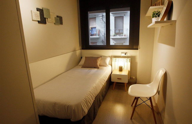 Apartamentos Real Lleida - Foto 15