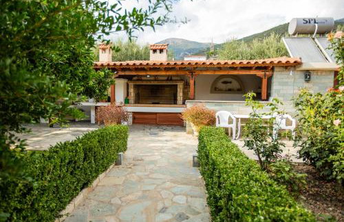 Amaryllis Holiday Home - Photo 60