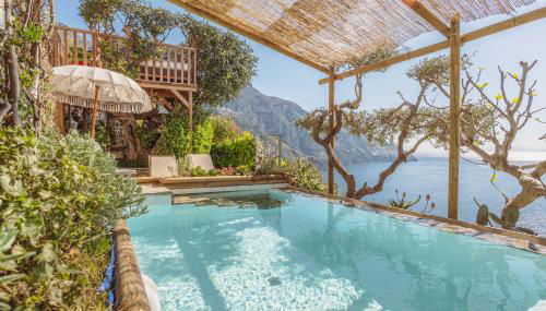 POSEA Collection - Villa Ponente - Foto 1, sunbed