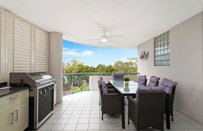 Riviera Resort Hervey Bay - Foto 62