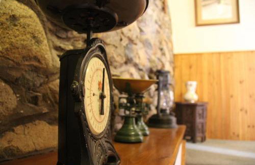 Stable Barn - Foto 15