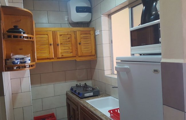 Surfapartment Taghazout Nr 6 - Foto 5