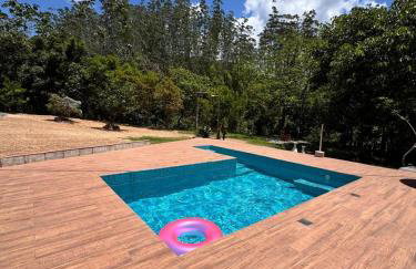 Sitio do Marinho em Nova Trento - Foto 16