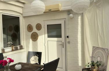 Wohlfühloase am Tor zur Hamburg - Foto 23