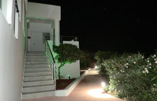 Poseidon Suites Hotel - Foto 59