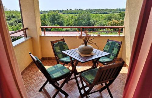 Apartments Fantazija Rovinj - Foto 76