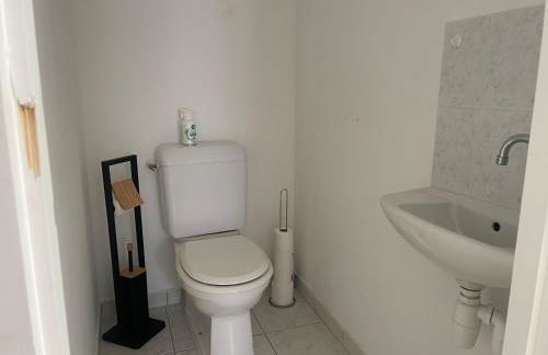 ღLe Coeur d 'Ars Plein Centre,Extérieur - Foto 20