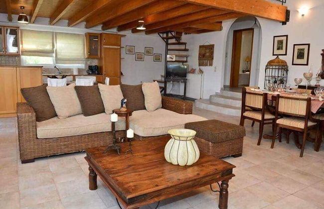 Villa Dimeon - Photo 6