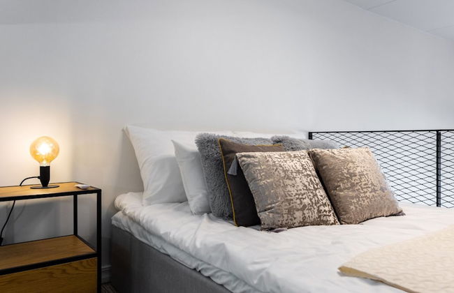 Bob W Tartu Old Town - Foto 19