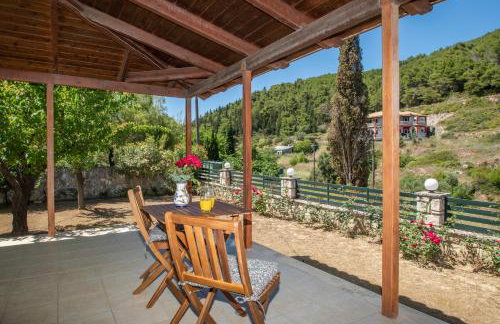 Korfoula Residence - Peaceful retreat in Zante - Foto 6