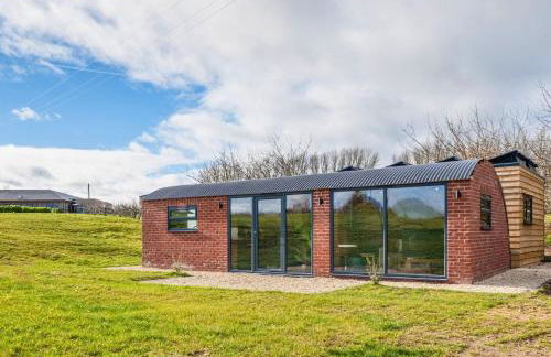 Brick Barn - Luxury Barn Conversion by River Avon - Foto 79