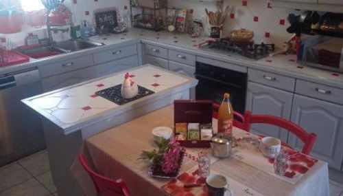 Maison 800m de la mer - Foto 5