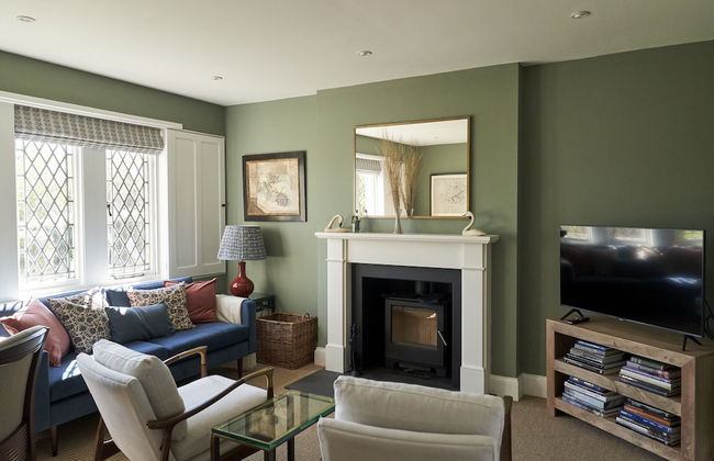 JOIVY The South Lodge At Balcarres - Foto 19