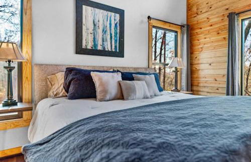 Caribou Cabin at Thunder Bluff - Foto 17