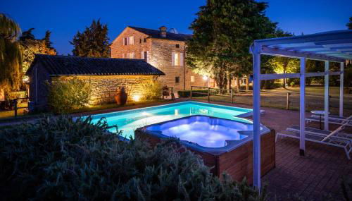 Residenza La Canonica - Foto 1, Garden, Garden view