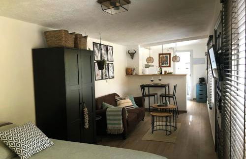 Casita Azahar Andalucia - Photo 17