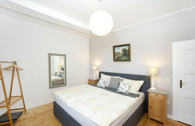 Gutshof Fürstenberg - Foto 2