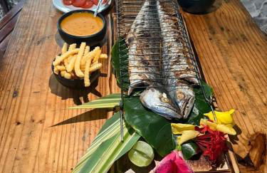 Beira Mar Japaratinga 2 Quartos Naluri C006 - Foto 41