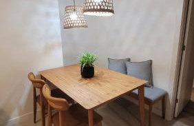 Apto RioCentro, Parque Olímpico Barra da Tijuca RJ - Foto 22