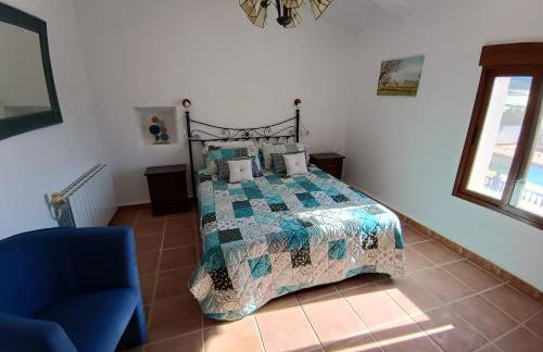 El Oasis Morado - Foto 11