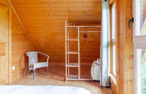 Domaine la Clairière et Bain nordique - Foto 14