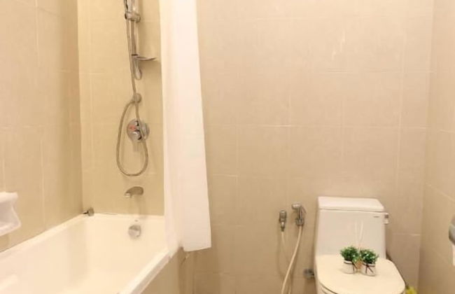 Resort Suites by Landmark Sunway Lagoon - Foto 44