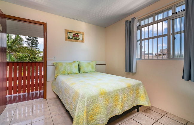 AP 37 Ala Canto Gran Residencial Solavir - Foto 3