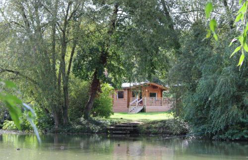 Viaduct Fishery Lodges - Foto 7